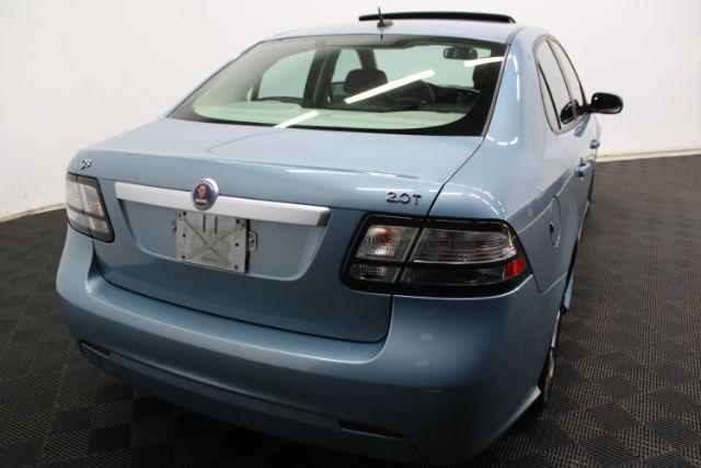 used 2008 Saab 9-3 car, priced at $9,899