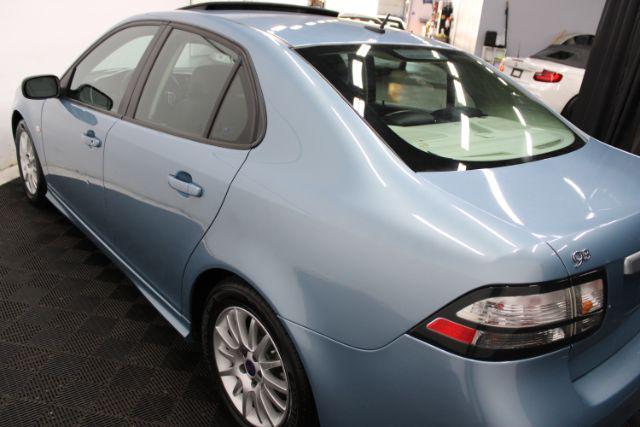 used 2008 Saab 9-3 car, priced at $9,899