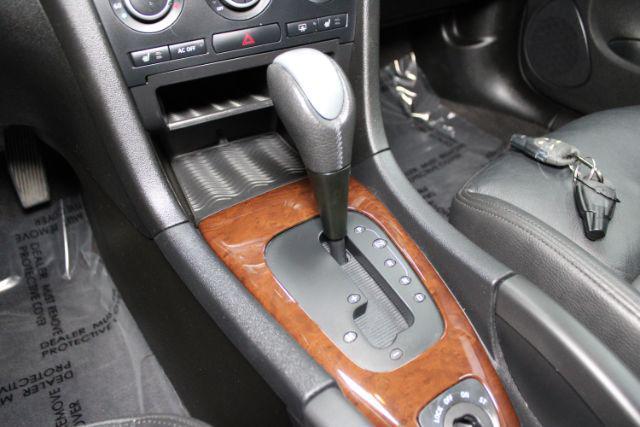 used 2008 Saab 9-3 car, priced at $9,899