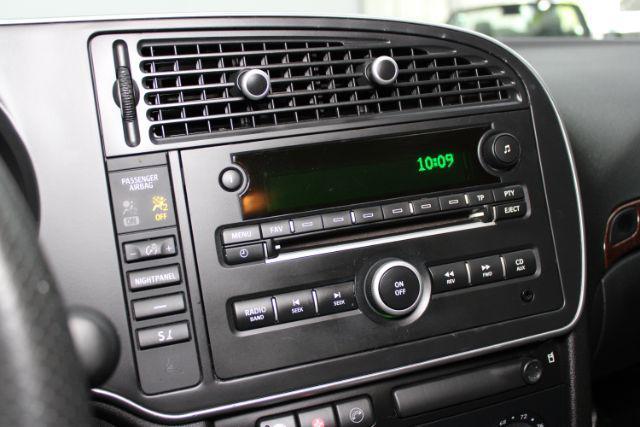 used 2008 Saab 9-3 car, priced at $9,899