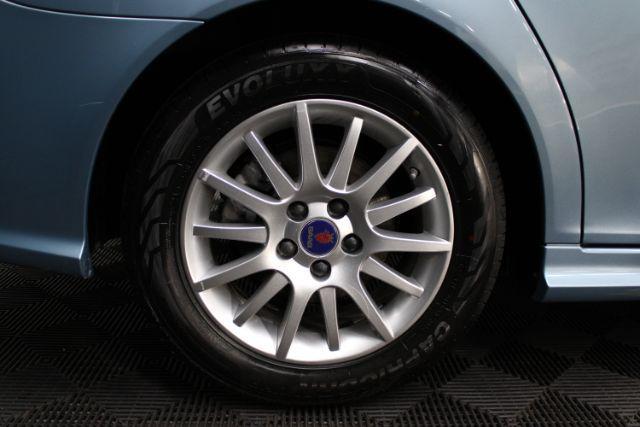 used 2008 Saab 9-3 car, priced at $9,899