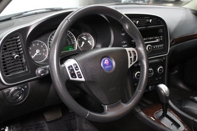 used 2008 Saab 9-3 car, priced at $9,899