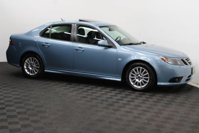 used 2008 Saab 9-3 car, priced at $9,899