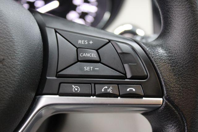 used 2018 Nissan Rogue Sport car, priced at $10,912