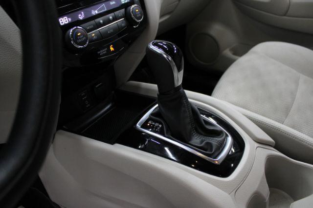 used 2018 Nissan Rogue Sport car, priced at $10,912