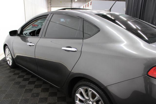 used 2015 Dodge Dart car, priced at $9,412