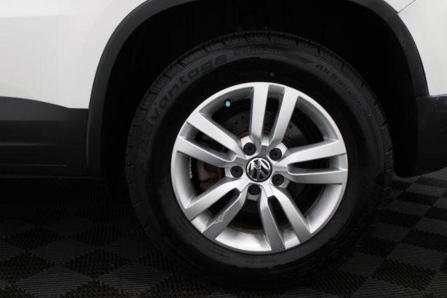 used 2012 Volkswagen Tiguan car, priced at $9,412