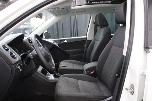 used 2012 Volkswagen Tiguan car, priced at $9,412