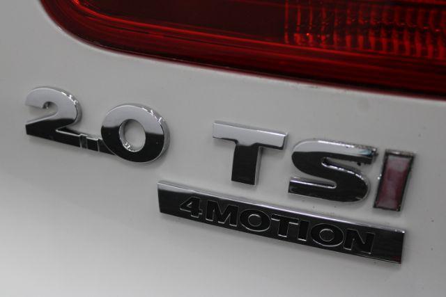 used 2012 Volkswagen Tiguan car, priced at $9,412