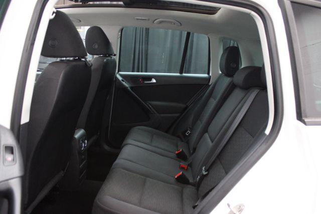 used 2012 Volkswagen Tiguan car, priced at $9,412