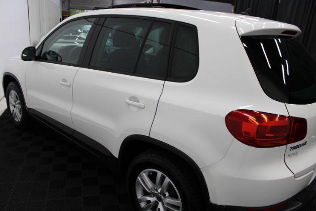 used 2012 Volkswagen Tiguan car, priced at $9,412