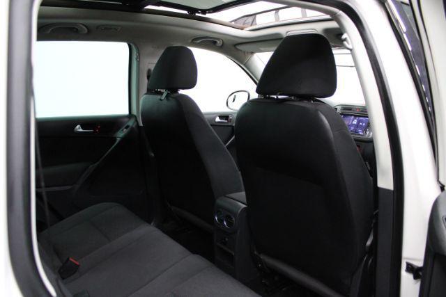 used 2012 Volkswagen Tiguan car, priced at $9,412