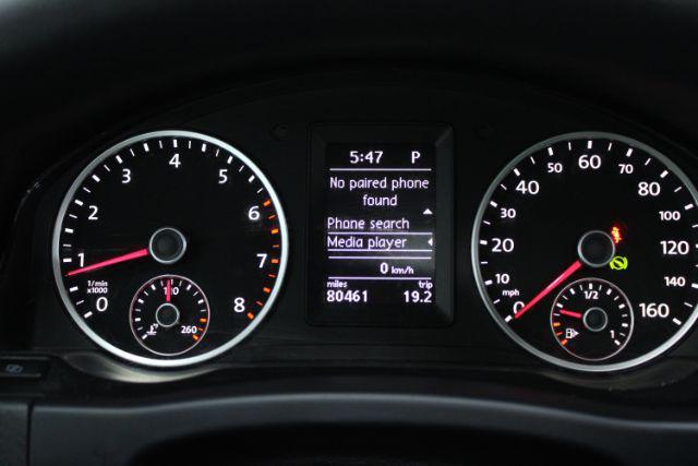 used 2012 Volkswagen Tiguan car, priced at $9,412