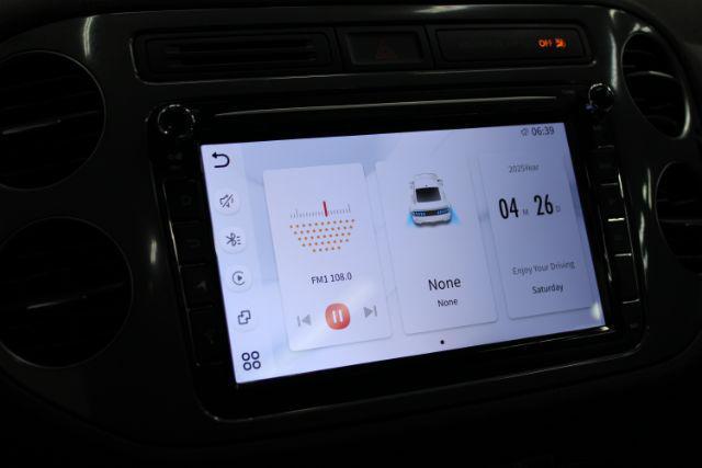 used 2012 Volkswagen Tiguan car, priced at $9,412