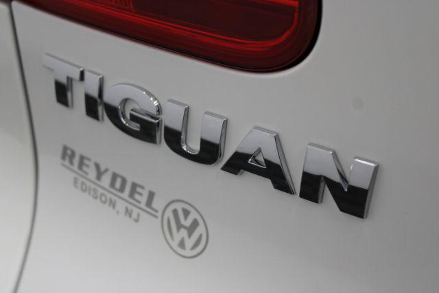 used 2012 Volkswagen Tiguan car, priced at $9,412