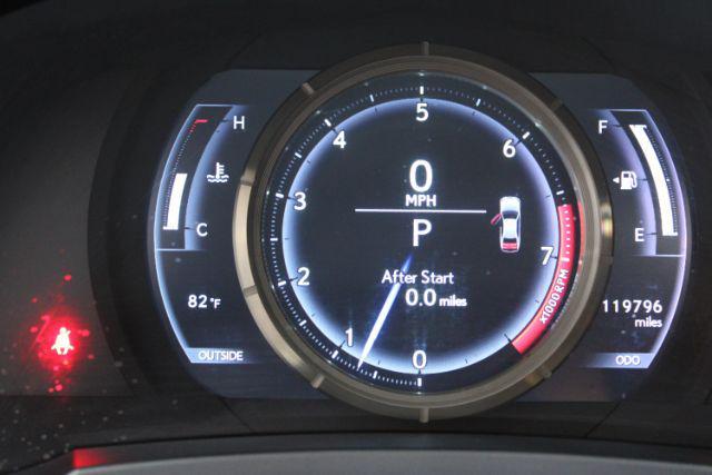 used 2014 Lexus IS 250 car, priced at $16,812