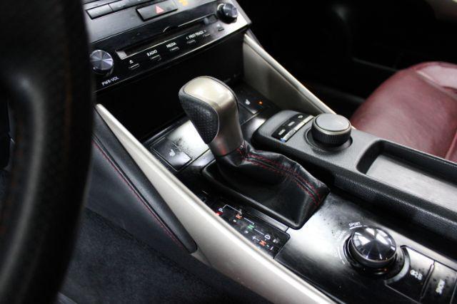 used 2014 Lexus IS 250 car, priced at $16,812