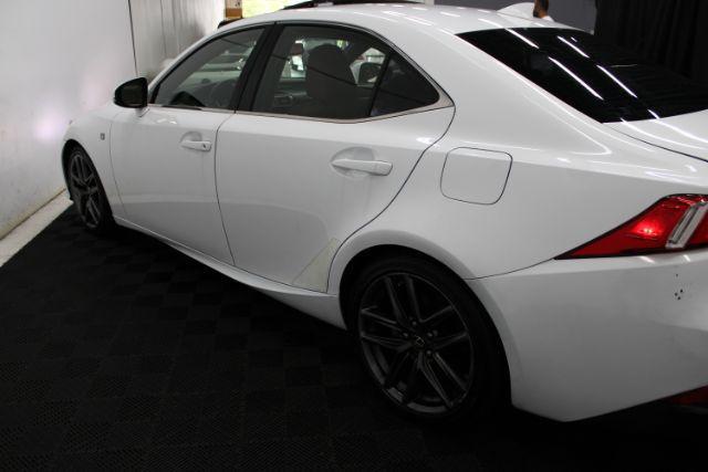 used 2014 Lexus IS 250 car, priced at $16,812
