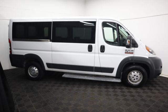 used 2015 Ram ProMaster 1500 car, priced at $25,000