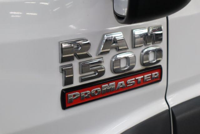 used 2015 Ram ProMaster 1500 car, priced at $25,000