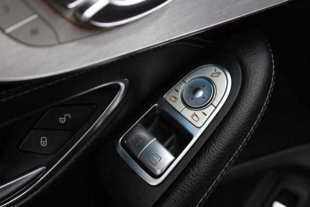 used 2017 Mercedes-Benz C-Class car, priced at $17,412