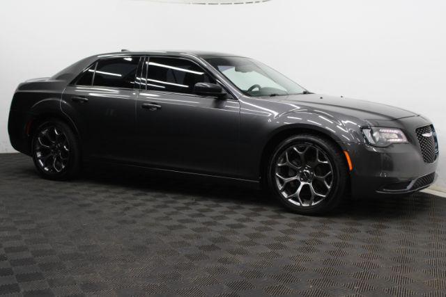 used 2018 Chrysler 300 car, priced at $12,812