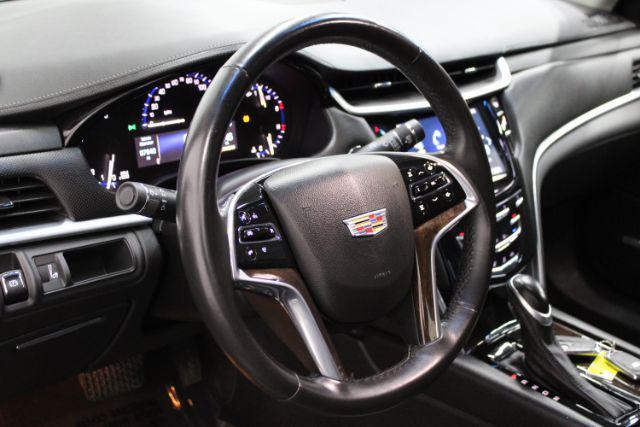 used 2016 Cadillac XTS car, priced at $12,412