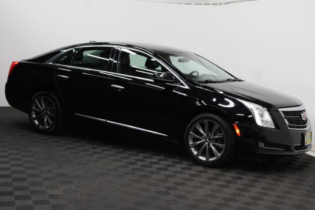 used 2016 Cadillac XTS car, priced at $12,412
