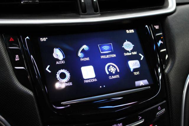 used 2016 Cadillac XTS car, priced at $12,412
