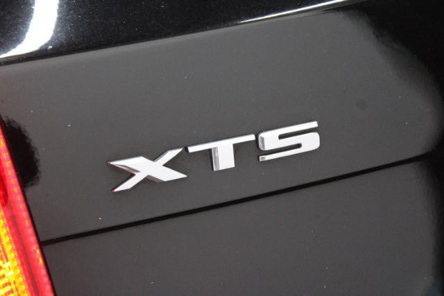 used 2016 Cadillac XTS car, priced at $12,412