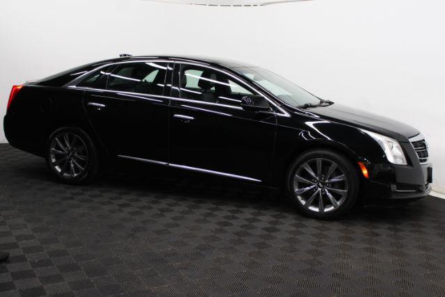 used 2016 Cadillac XTS car, priced at $12,412