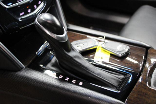 used 2016 Cadillac XTS car, priced at $12,412