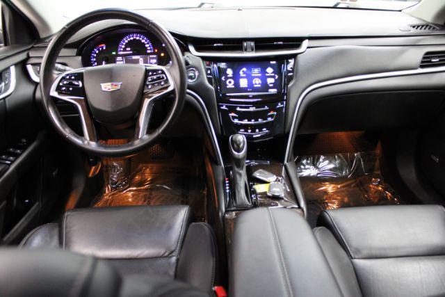 used 2016 Cadillac XTS car, priced at $12,412