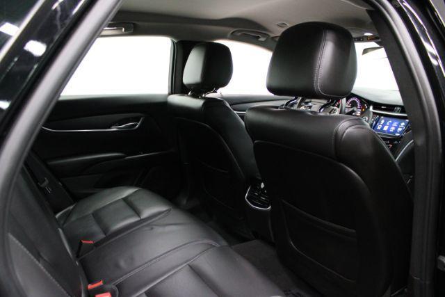 used 2016 Cadillac XTS car, priced at $12,412