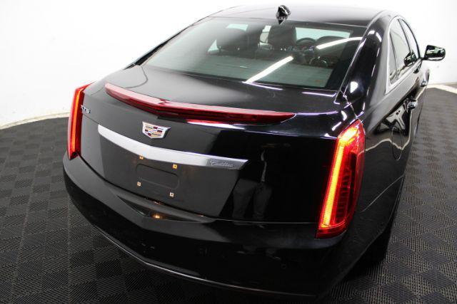 used 2016 Cadillac XTS car, priced at $12,412