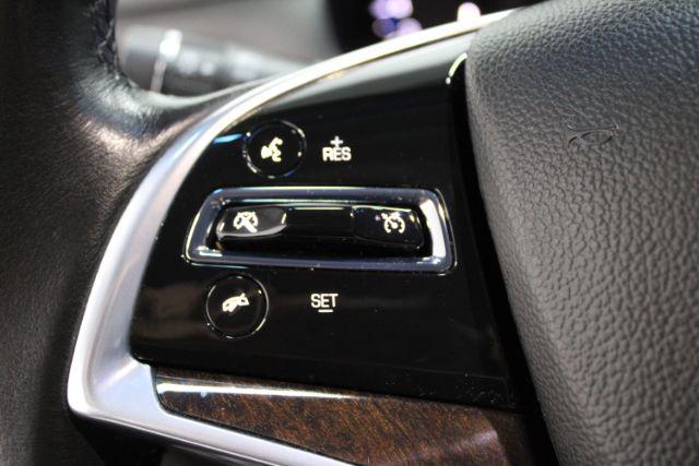 used 2016 Cadillac XTS car, priced at $12,412