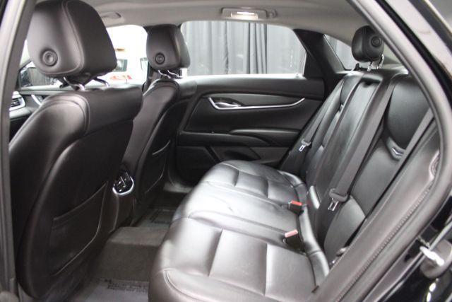 used 2016 Cadillac XTS car, priced at $12,412