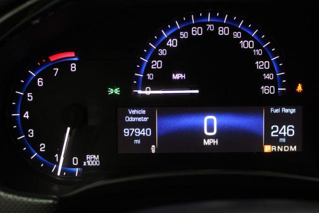 used 2016 Cadillac XTS car, priced at $12,412