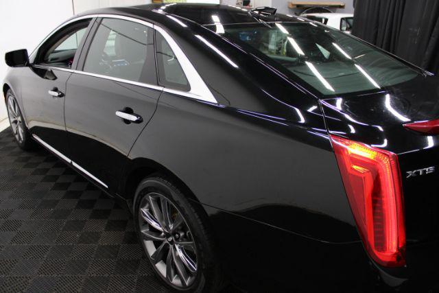 used 2016 Cadillac XTS car, priced at $12,412