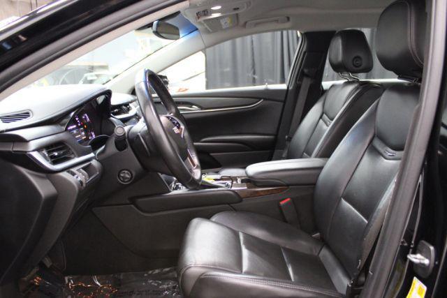 used 2016 Cadillac XTS car, priced at $12,412