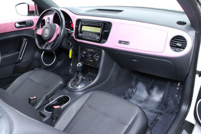 used 2013 Volkswagen Beetle car, priced at $15,811