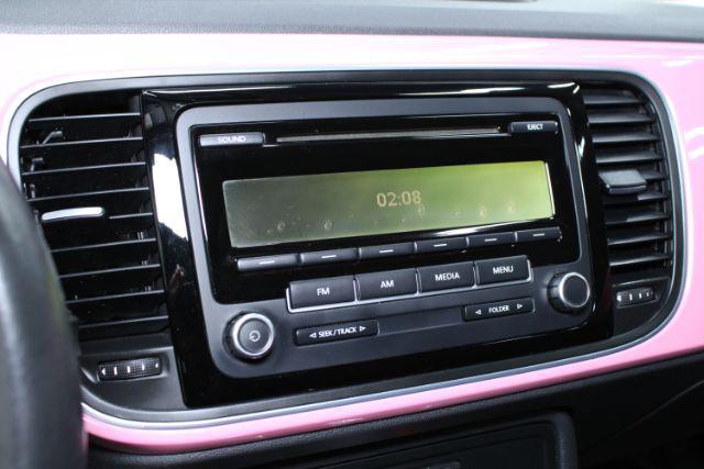 used 2013 Volkswagen Beetle car, priced at $15,811