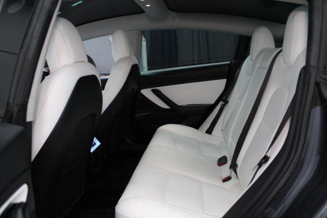 used 2018 Tesla Model 3 car, priced at $17,812