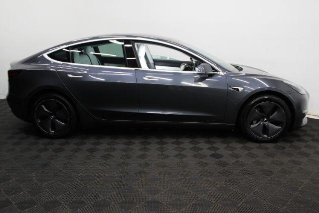 used 2018 Tesla Model 3 car, priced at $17,812