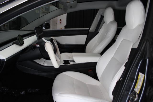 used 2018 Tesla Model 3 car, priced at $17,812
