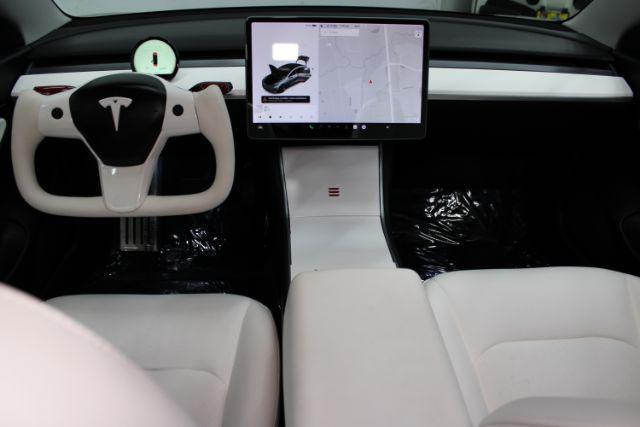 used 2018 Tesla Model 3 car, priced at $17,812