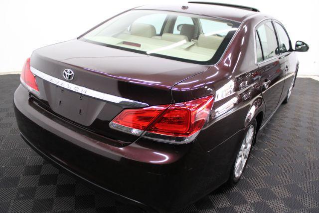 used 2012 Toyota Avalon car, priced at $13,912