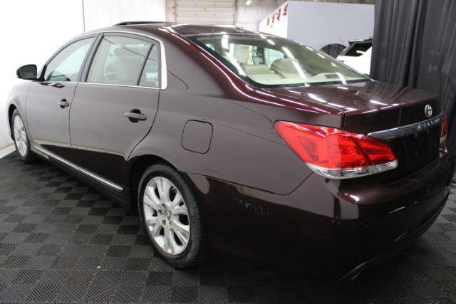 used 2012 Toyota Avalon car, priced at $14,812