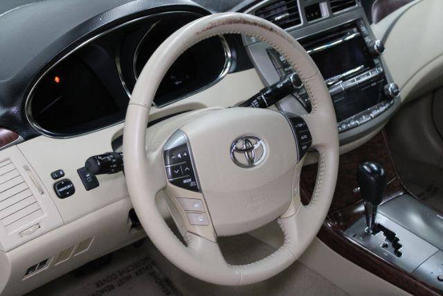 used 2012 Toyota Avalon car, priced at $13,912