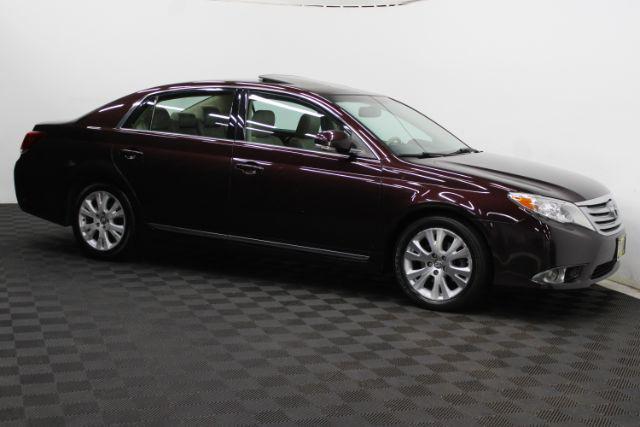 used 2012 Toyota Avalon car, priced at $13,912